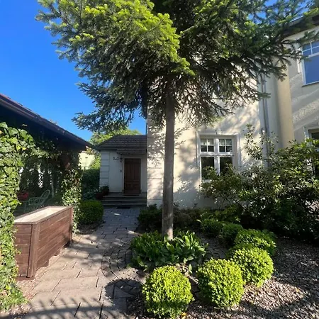 Art Garden By Oneapartments Sopot