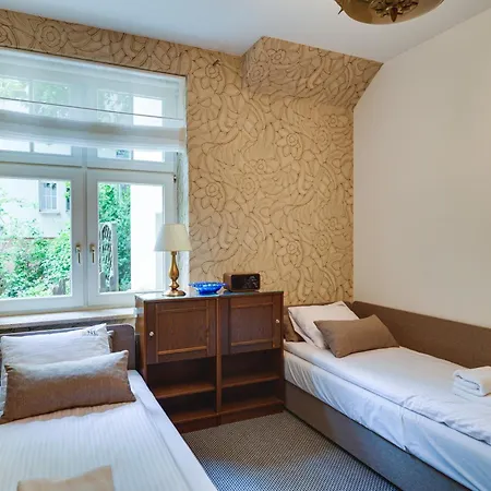 Art Garden By Oneapartments Daire *