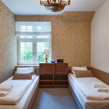 Daire Art Garden By Oneapartments *