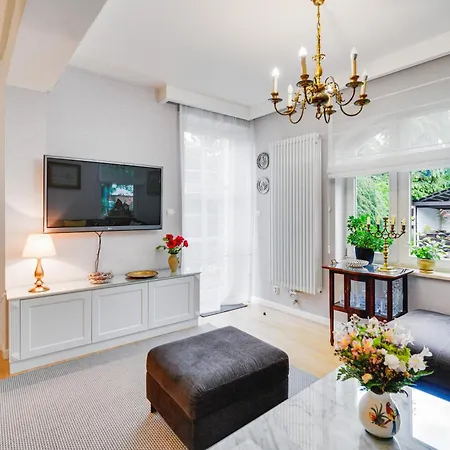 Art Garden By Oneapartments Daire *