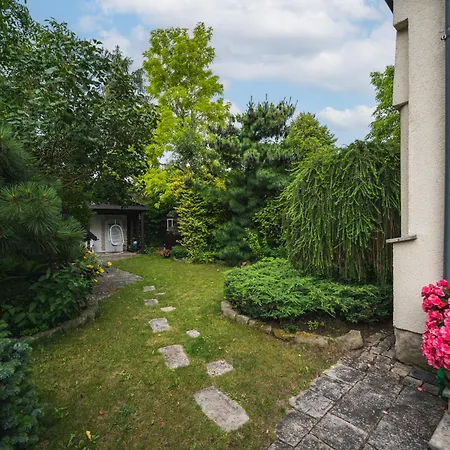 Art Garden By Oneapartments Daire Sopot