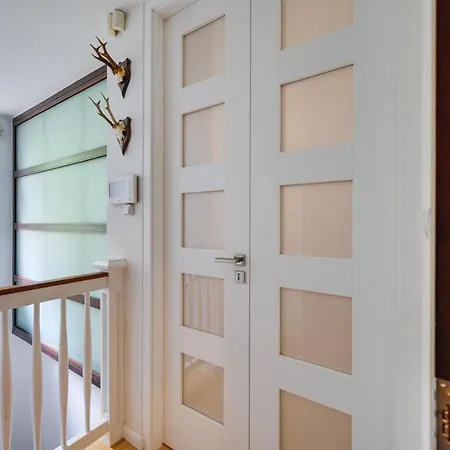Art Garden By Oneapartments Apartamento