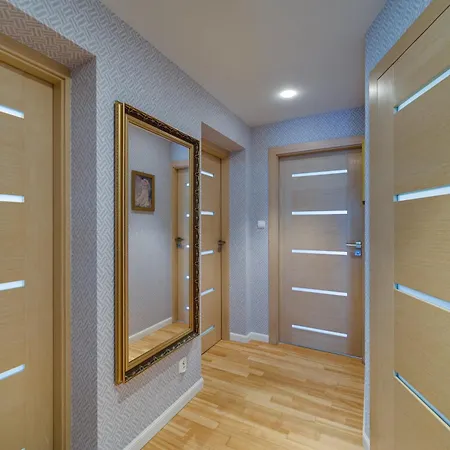 Art Garden By Oneapartments Apartamento