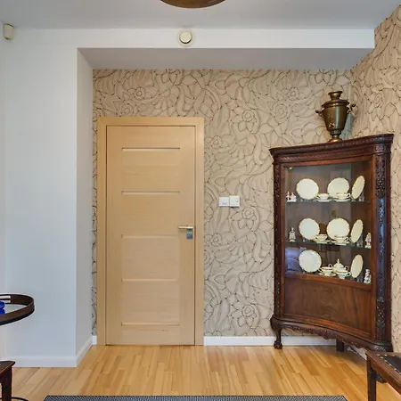 Art Garden By Oneapartments Apartamento