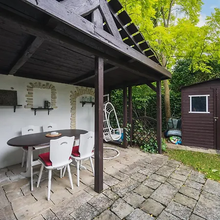 Apartamento Art Garden By Oneapartments Sopot
