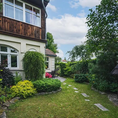 Art Garden By Oneapartments Apartamento